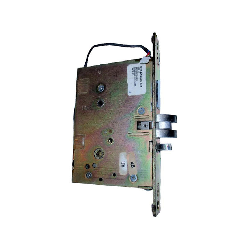 Kaba 710 II Lock Case