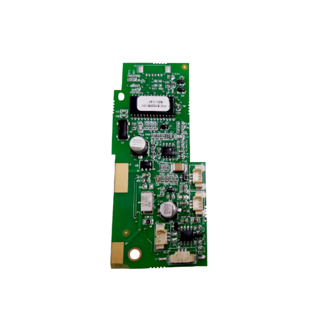 Kaba 760/770 Control Board