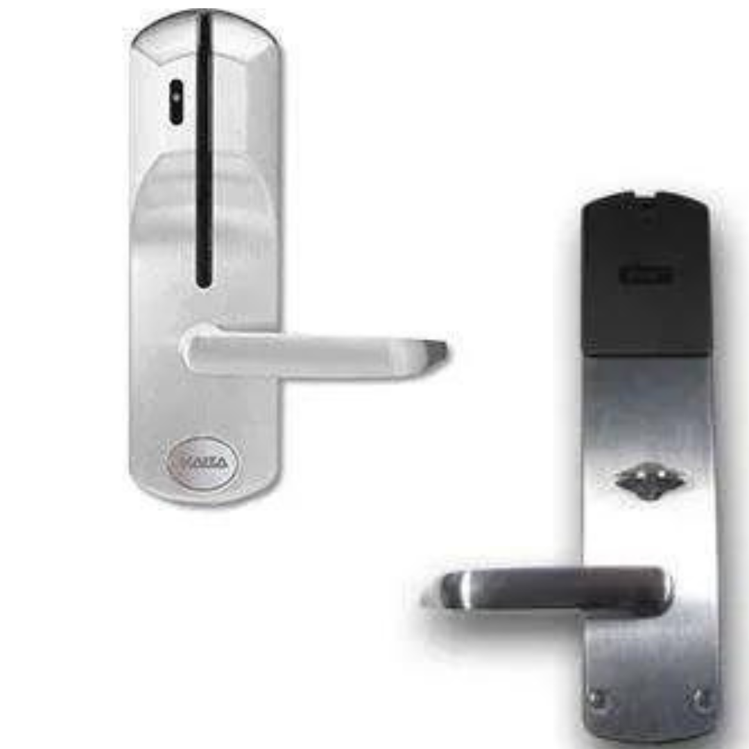 Kaba 710 II Lockset