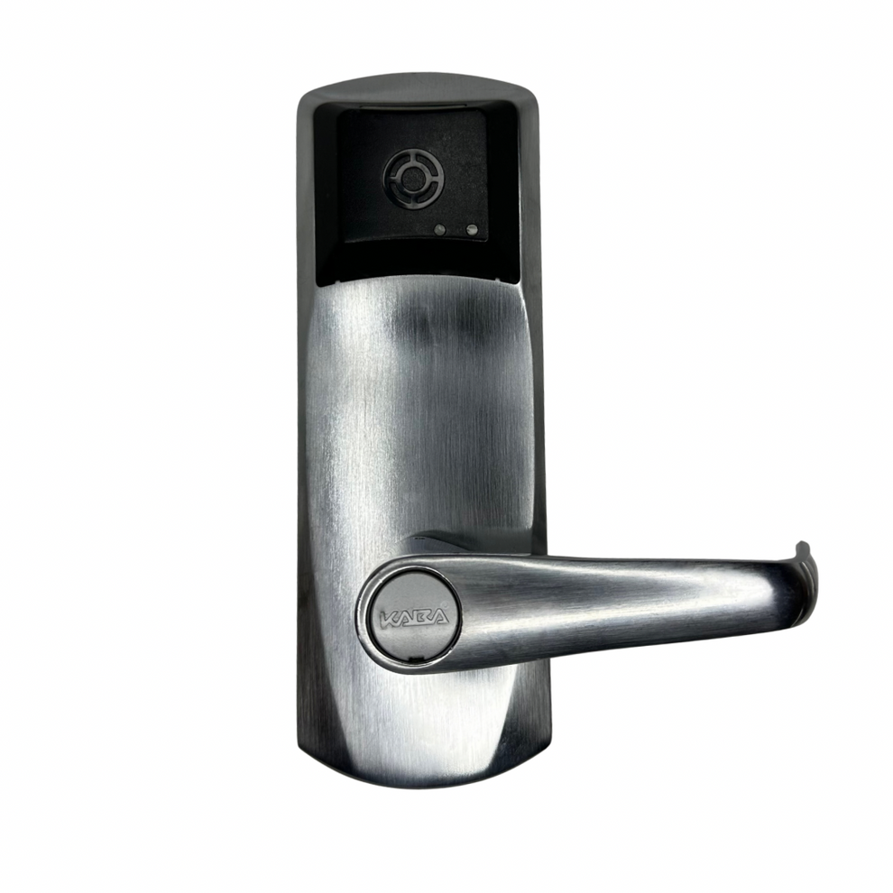 Kaba 790 RFID 1/2 Lock – Kabalockparts.com
