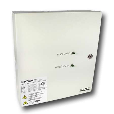 Kaba RAC 4 PCB