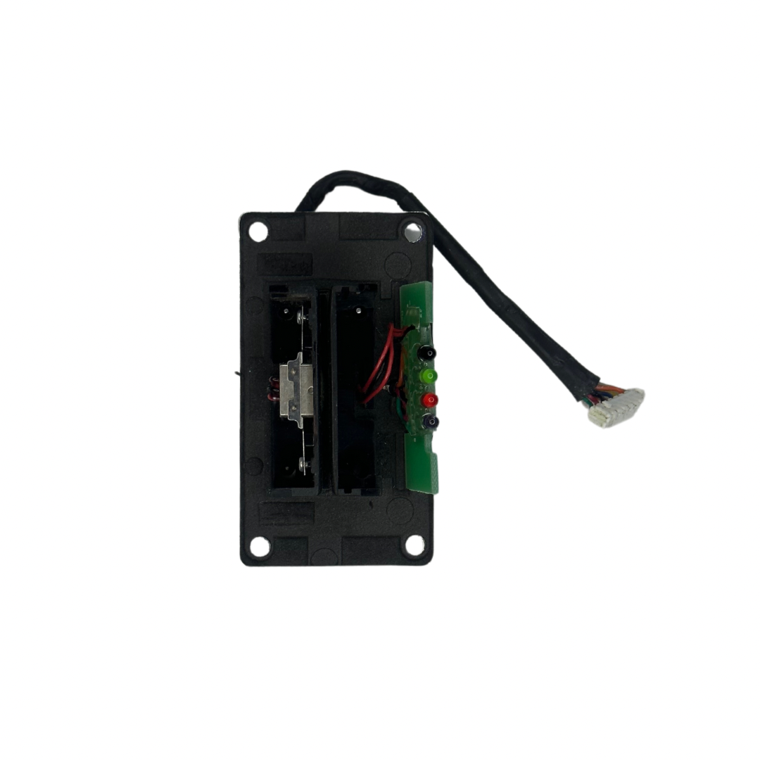 Kaba 710 II Reader – Kabalockparts.com Kaba 710 II Reader – Kabalockparts.com