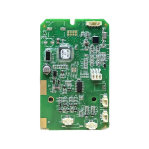 Kaba 790 Control Board