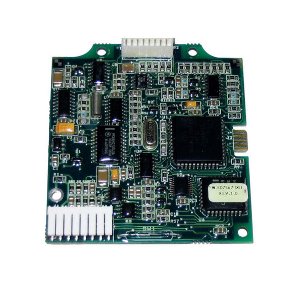 Kaba 710 II Control Board